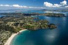 Palm Beach, Waiheke Island, North Island, New Zealand