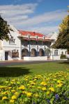 National Hotel, Waikato, North Island, New Zealand