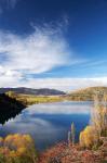 Lake Wanaka, Otago, South Island, New Zealand
