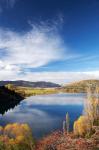 Lake Wanaka, Otago, South Island, New Zealand