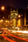 St Paul's Cathedral, Octagon, Dunedin, South Island, New Zealand