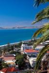 View of Hawke's Bay, Napier, New Zealand