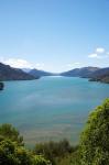 Mahakipawa Arm, South Island, New Zealand