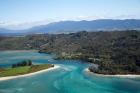 Parapara Inlet, Golden Bay, South Island, New Zealand