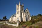 New Zealand, South Island, St Martins Anglican Church