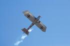 New Zealand, Otago, Warbirds, Vintage Airplanes