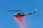 New Zealand, Warbirds Over Wanaka, Vintage Helicopter