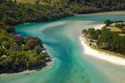 Cooks Beach, North Island, New Zealand