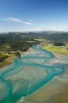 Tairua Harbour, Coromandel, North Island, New Zealand