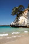 Cathedral Cove, Coromandel Peninsula, North Island, New Zealand