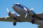 DC3 (Douglas C-47 Dakota), Airshow