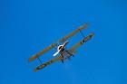 Sopwith Camel, WWI Fighter Plane, War plane