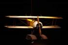 Sopwith Baby seaplane, War plane, New Zealand