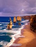 Flinders Chase National, Remarkable Rocks, Kangaroo Island, Australia