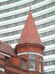 Buildings, Christchurch, New Zealand