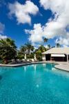 Carlisle Bay Hotel, Antigua, West Indies, Caribbean