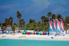 Watercraft Rentals at Castaway Cay, Bahamas, Caribbean