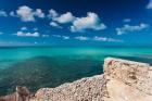 Bahamas, Eleuthera Island, Glass Window Bridge