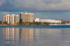 Bahamas, New Providence, Nassau, Resort hotels