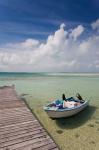 Bahamas, Eleuthera, Harbor Island, Dunmore, harbor