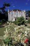 St Nicholas Abbey, St Peter Parish, Barbados, Caribbean