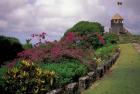 Gun Hill, Barbados, Caribbean