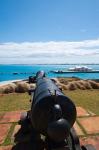 Bermuda, Commissioners House, Royal Naval port