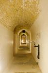 Bermuda, Exhibits inside Fort St Catherine