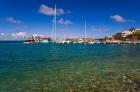 Harbor, Leverick Bay Resort and Marina, BVI