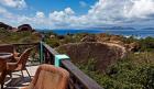 The Top of the Baths in Virgin Gorda, British Virgin Islands