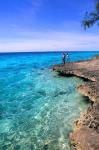 Cuevade De Los Peces, Peninsula De Zapata, Cuba