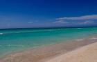 Water and beaches of Cuba, Varadero