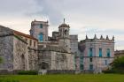 El Morro Castle, fortification, Havana, UNESCO World Heritage site, Cuba