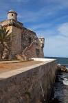 Cojimar Fort, Cojimar, Cuba