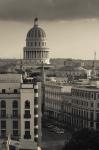 Cuba, Havana, Havana Vieja, Capitolio Nacional