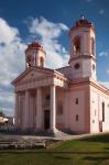 Cuba, Catedral de San Rosendo, Cathedral