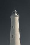 Cuba, Cienfuegos, Rancho Luna lighthouse