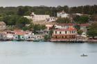 Cuba, Cienfuegos, Bahia de Cienfuegos