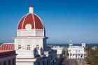 Palacio de Gobierno, Cuba