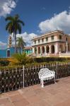 Plaza Mayor, Cuba