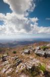 Cuba, Trinidad, Topes de Collantes park