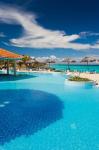 Cuba, Matanzas Province, Varadero, Varadero Beach resort