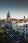 Cuba, Havana, Capitol Building, Parque Central