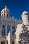 Cuba, Havana, Museo de la Revolucion