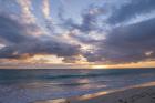 Sunrise, Bavaro Beach,