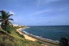 El Morro, Old San Juan, Puerto Rico