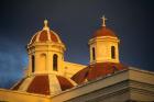 Catedral De San Juan, Old San Juan, Puerto Rico