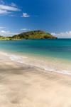 Cockleshell Bay, St Kitts, Caribbean