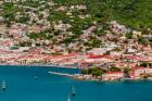 Charlotte Amalie, St Thomas, US Virgin Islands