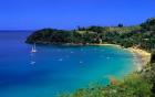 Quiet Cove, Tobago, Caribbean